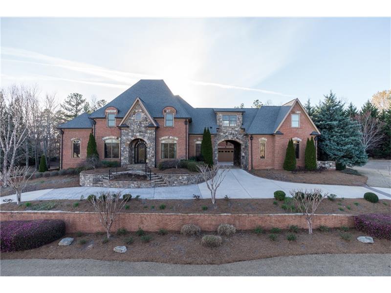 5202 Legends Drive - Photo 1