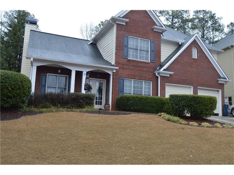 1028 Bridgemill Avenue, Canton, GA 30114 (MLS #5814862) :: Carrington Real Estate Services