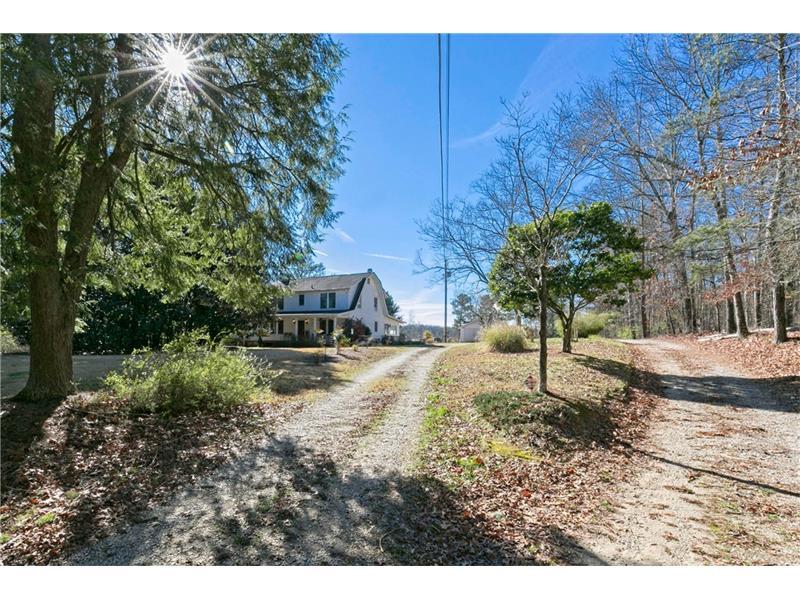 2170 Cedar Terrace Road - Photo 1