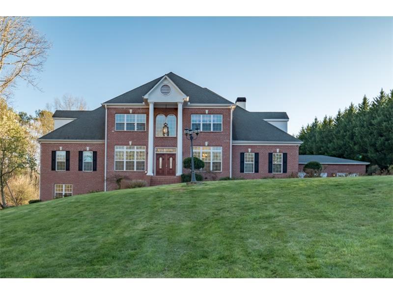 995 Hembree Road - Photo 1