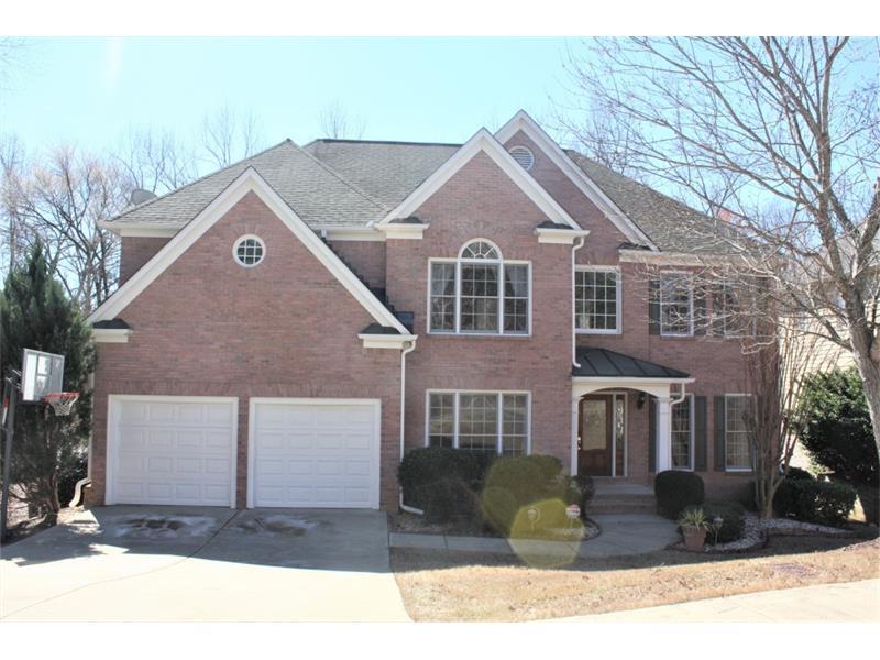 3024 Mill Grove Terrace, Dacula, GA 30019 (MLS #5815208) :: Carrington Real Estate Services