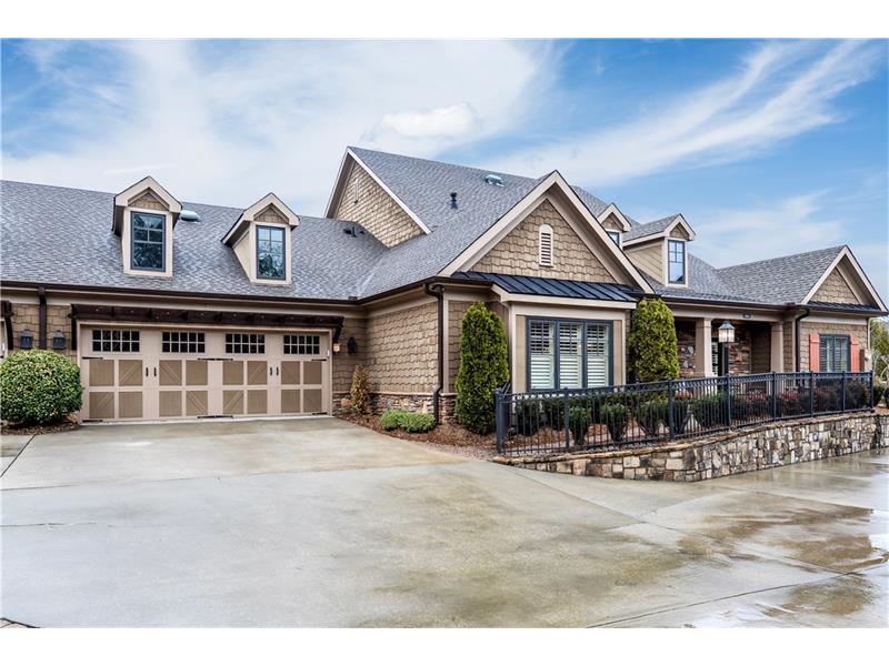 2414 Ballantrae Circle, Cumming, GA 30041 (MLS #5815381) :: Carrington Real Estate Services