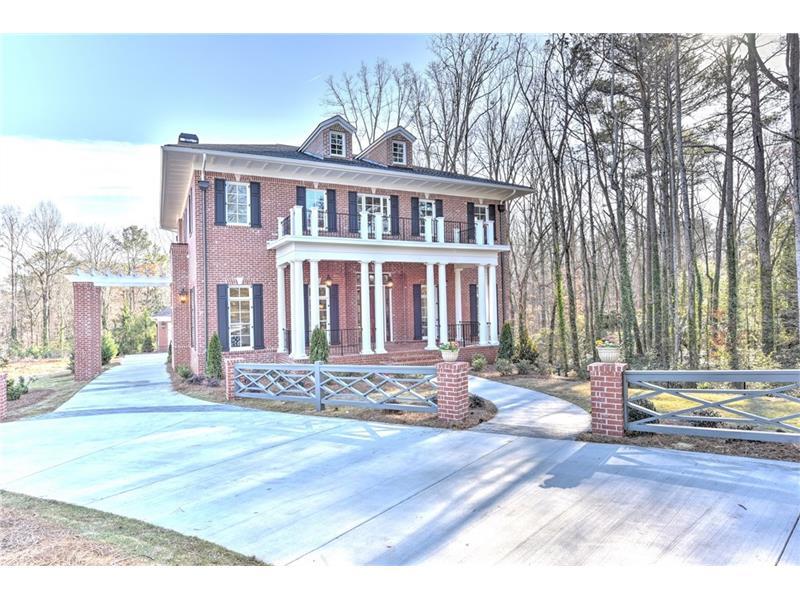 5140 Timber Ridge Road - Photo 1