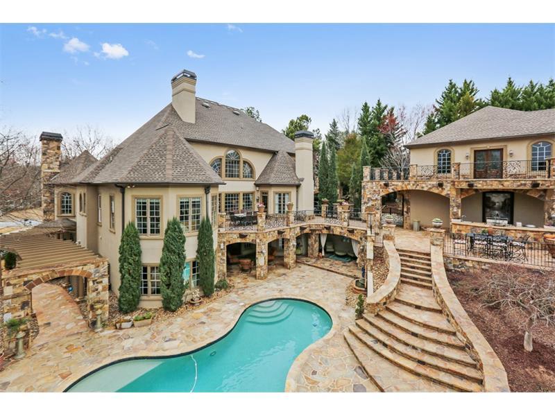 3245 Town Manor Circle - Photo 1
