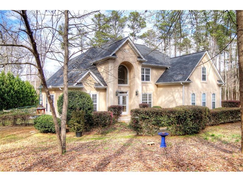 551 Lees Mill Road - Photo 1
