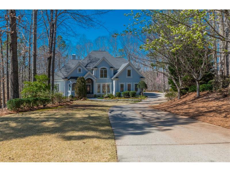 335 Champions View Drive - Photo 1