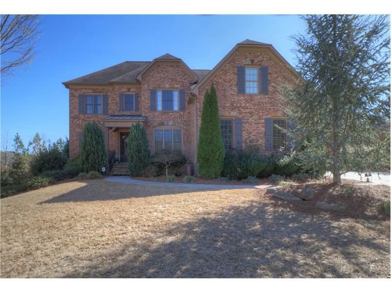 1095 Westcroft Lane - Photo 1