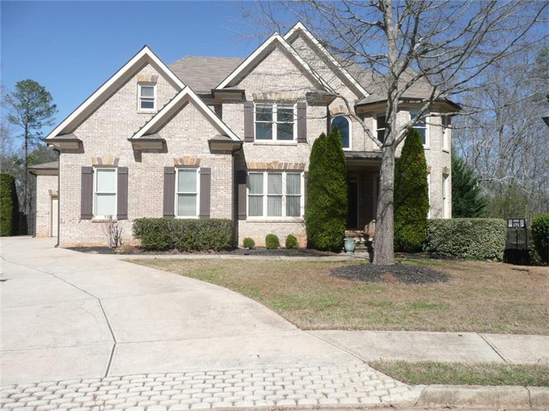 3604 Candytuft Run, Auburn, GA 30011 (MLS #5818089) :: Carrington Real Estate Services