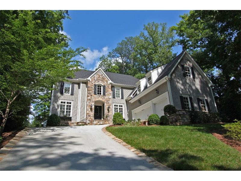 3363 Wood Valley Road - Photo 1
