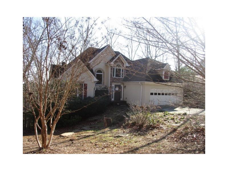 161 Cherokee Drive - Photo 1