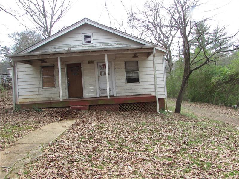 430 Scott Mill Road, Canton, GA 30114 (MLS #5821437) :: Path & Post Real Estate