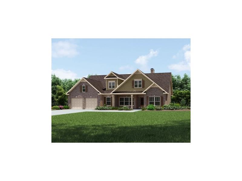 6105 Birchfield Trail - Photo 1