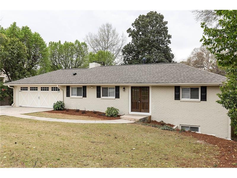 151 Hardeman Road - Photo 1