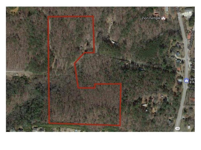 328 Old Shoal Creek Road - Photo 1