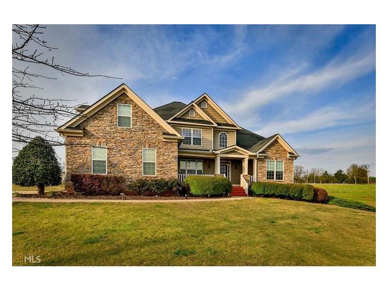12164 Highway 142 - Photo 1