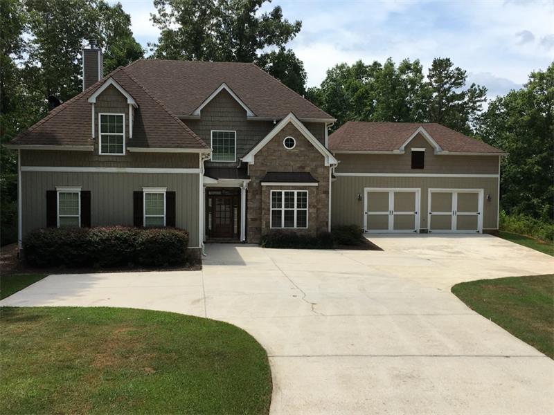 185 Starlight Drive - Photo 1
