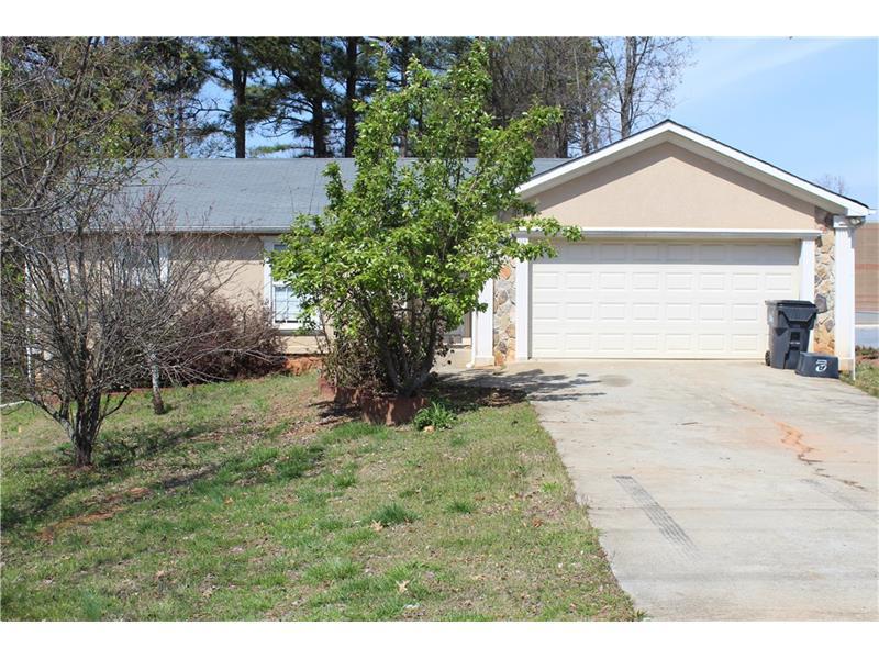 2143 Cruse Road, Lawrenceville, GA 30044 (MLS #5827607) :: Carrington Real Estate Services