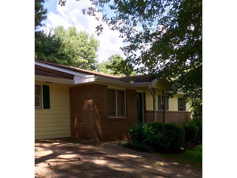 5062 Central Church Road - Photo 1