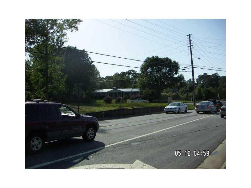 1949 Powder Springs Road - Photo 1