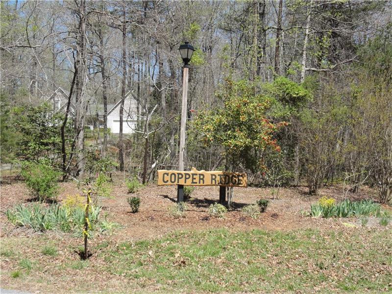 Lot 56 Lake Point Drive - Photo 1