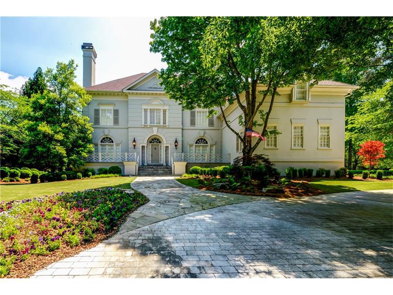 50 Old Stratton Chase - Photo 1