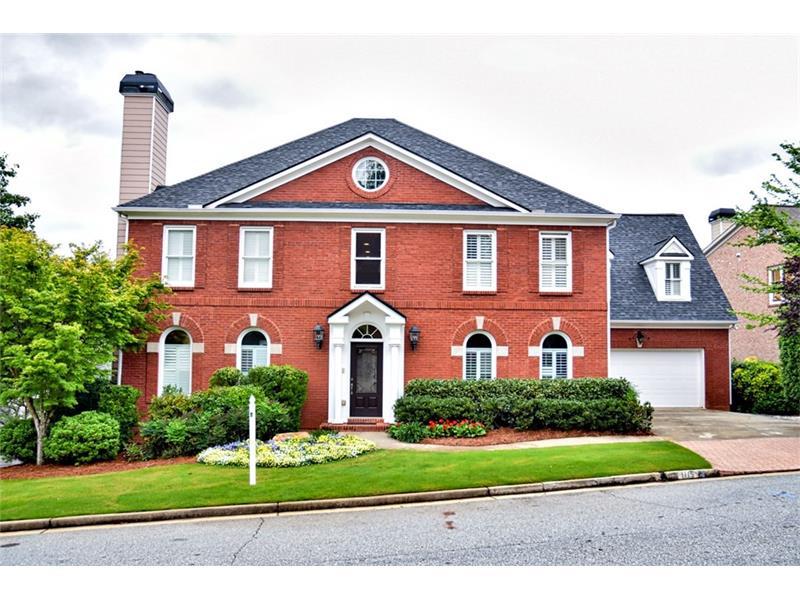 1115 Vinings Grove Way - Photo 1