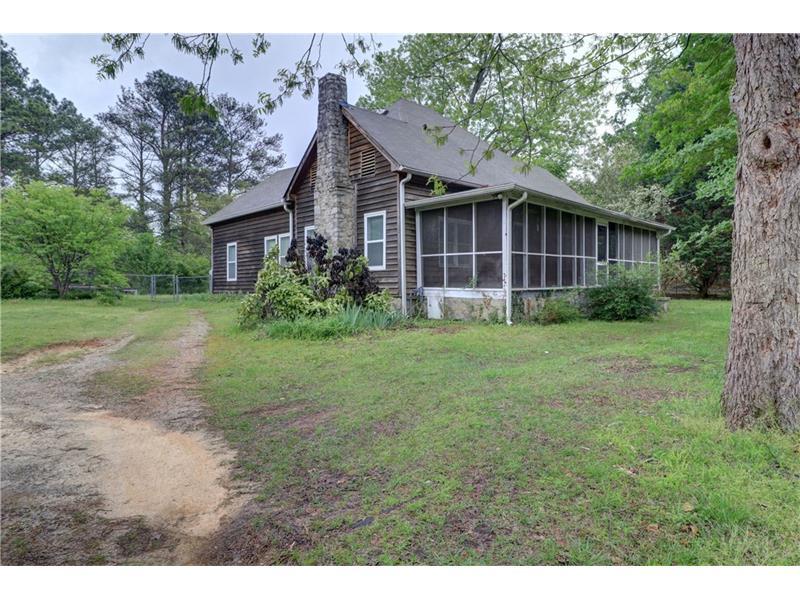 7688 Union Grove Road - Photo 1