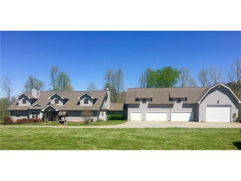 2175 Self Lake Road - Photo 1
