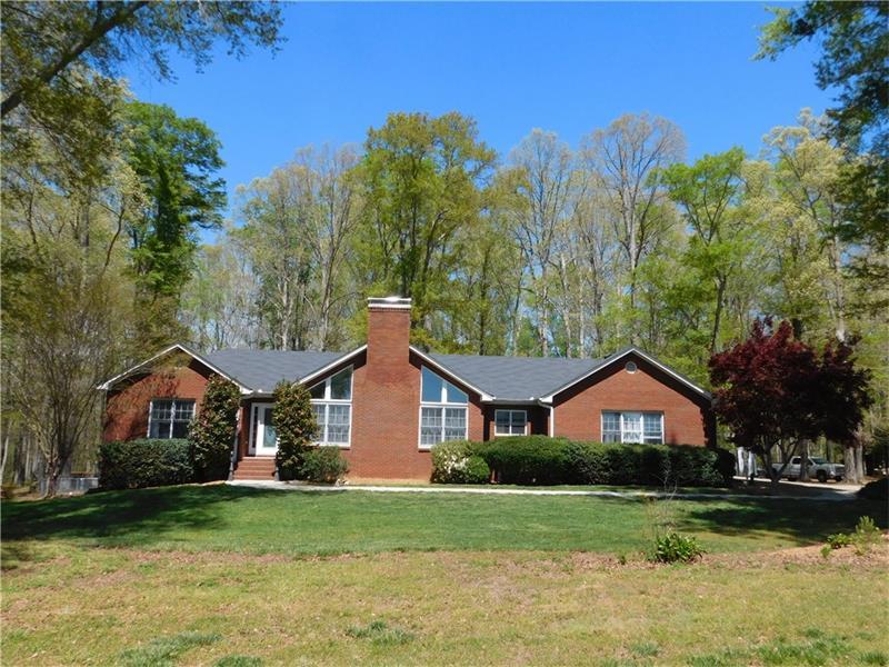 1909 Mount Vernon Road - Photo 1