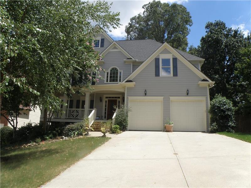 1612 Tappahannock Trail - Photo 1