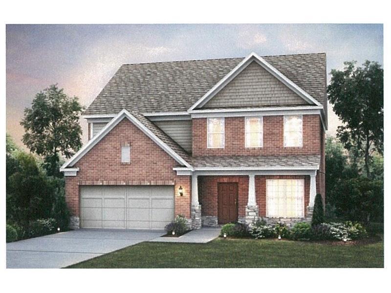 417 Timberleaf Road - Photo 1