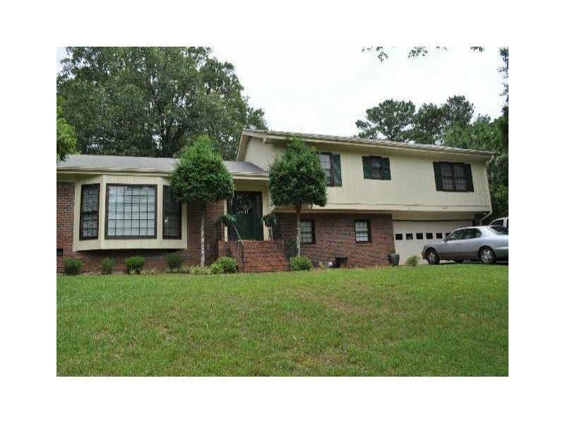 2227 Sumter Lake Drive - Photo 1