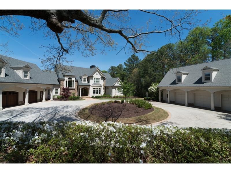 13165 Birmingham Highway - Photo 1
