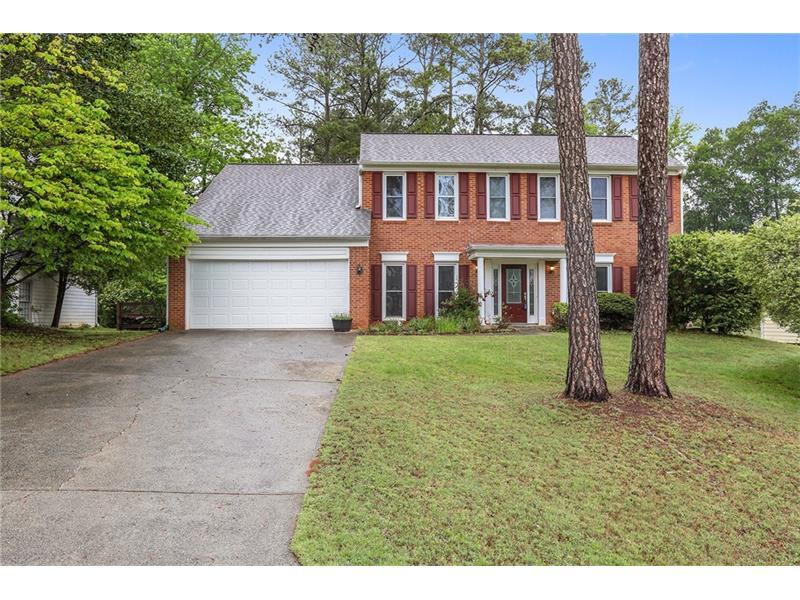 1737 Canton Lane - Photo 1