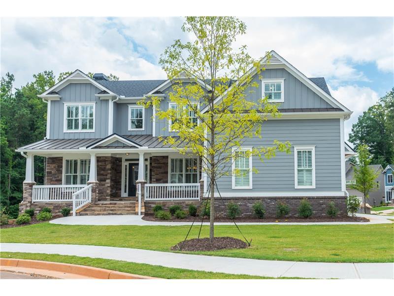 1649 Brook Ivy Drive - Photo 1