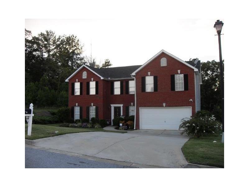2480 Tolliver Drive - Photo 1