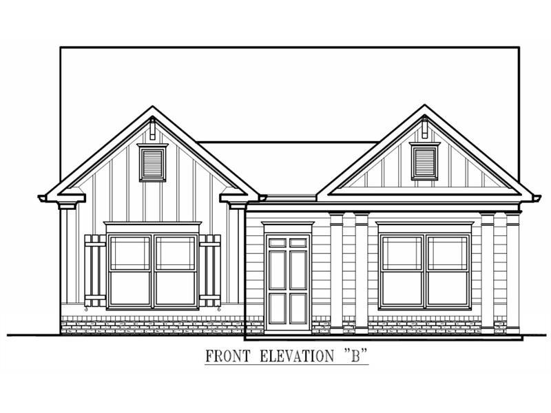 168 Magnaview Drive - Photo 1