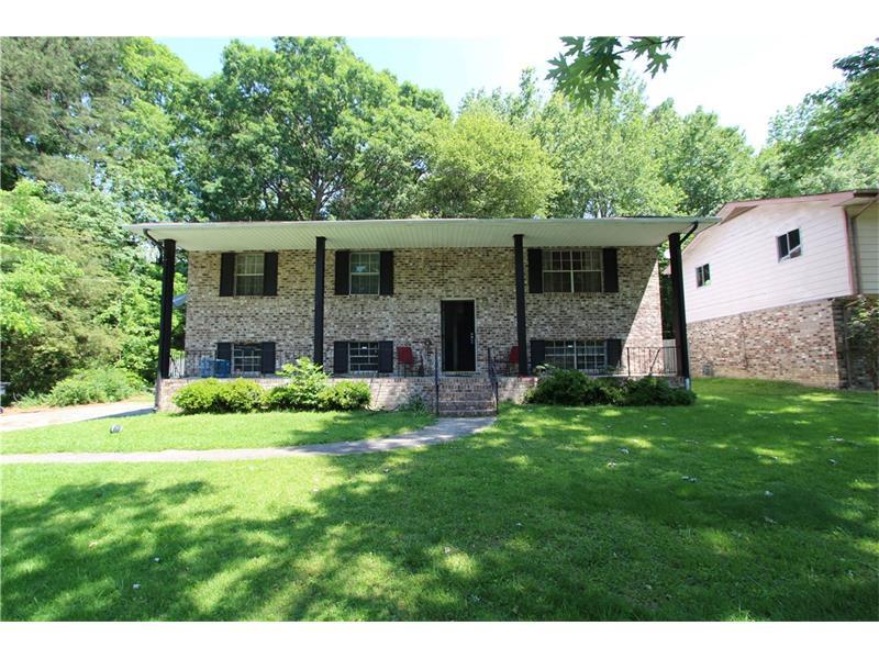 2965 Harper Valley Drive - Photo 1