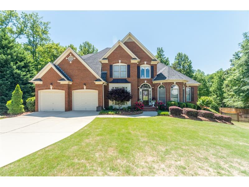 417 Rhodes House Drive - Photo 1