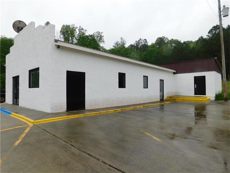 5385 Cleveland Highway - Photo 1