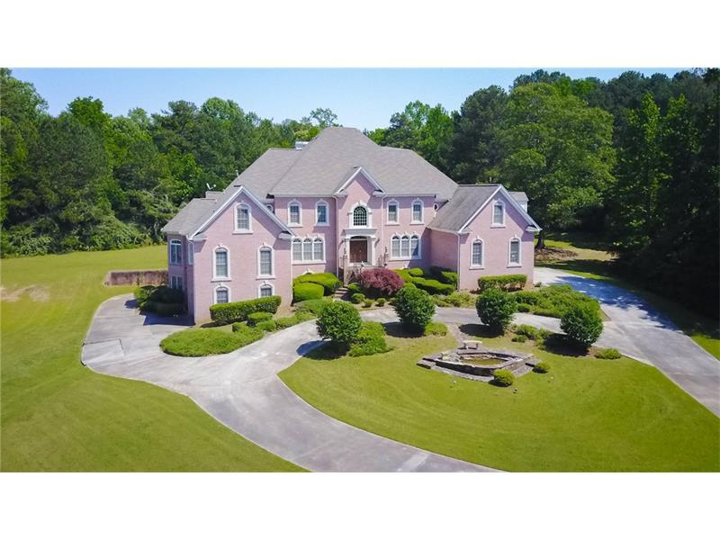5771 Rutland Trace - Photo 1