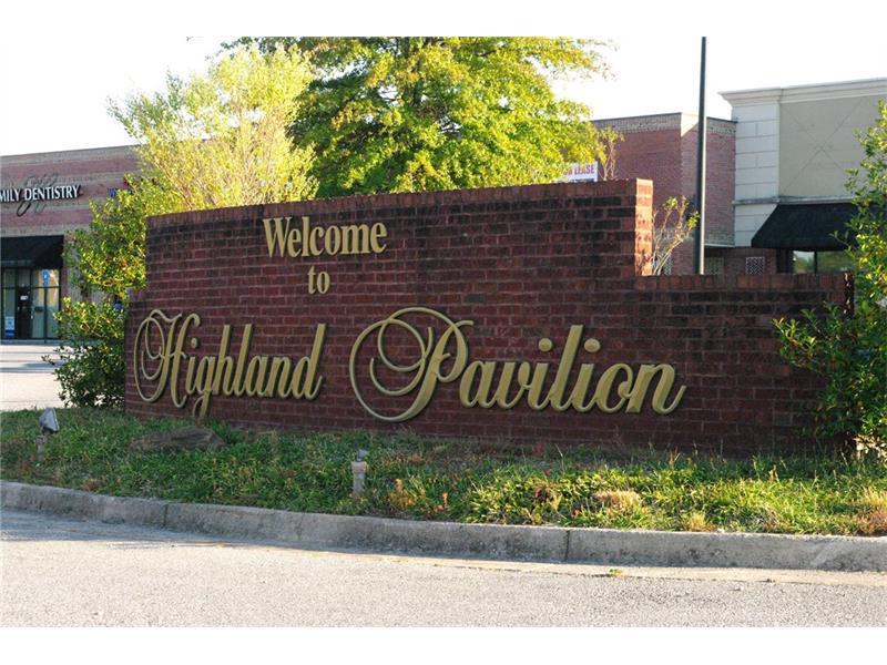 Lot 18 Highland Pavilion Way - Photo 1