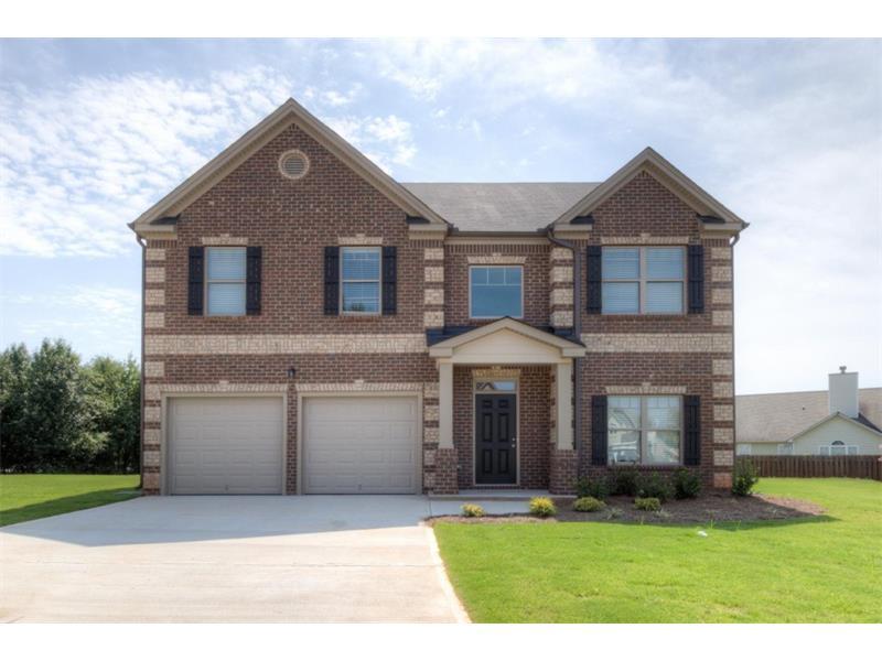 1151 Lehavre Court - Photo 1