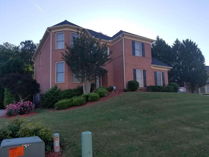 3116 Canter Way - Photo 1