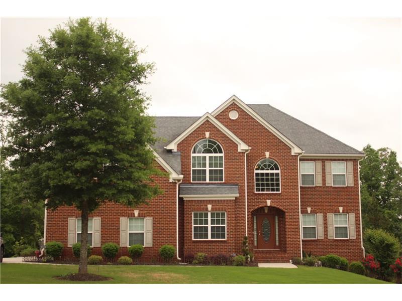2406 Hi Moon Trace - Photo 1