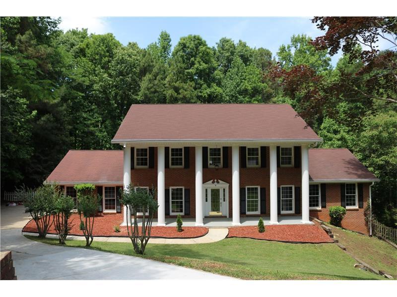 1835 Silver Ridge Court - Photo 1