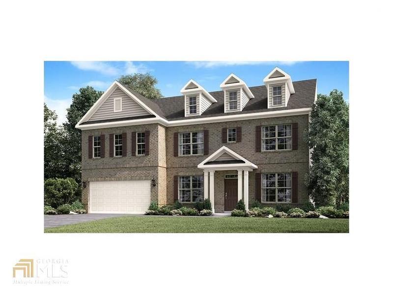 125 Gambier Cove - Photo 1