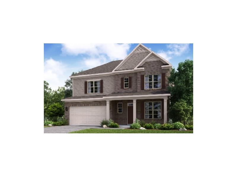 133 Madison Grace Avenue - Photo 1