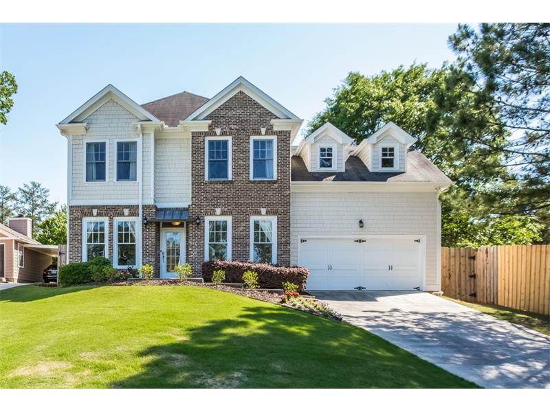 1029 Mendell Circle - Photo 1