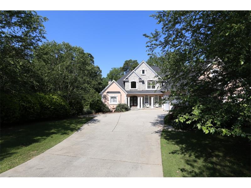 233 English Oaks Lane - Photo 1